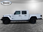 2025 Jeep Gladiator GLADIATOR TEXAS TRAIL 4X4