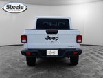 2025 Jeep Gladiator GLADIATOR TEXAS TRAIL 4X4