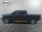 2018 RAM 1500 Big Horn Crew Cab 4x4 5'7' Box