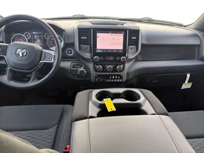 2026 RAM Ram 1500 RAM 1500 EXPRESS CREW CAB 4X2 5'7' BOX