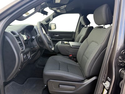 2026 RAM Ram 1500 RAM 1500 EXPRESS CREW CAB 4X2 5'7' BOX