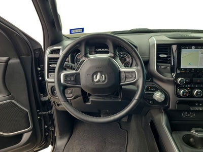 2023 RAM 1500 Laramie Crew Cab 4x2 5'7' Box