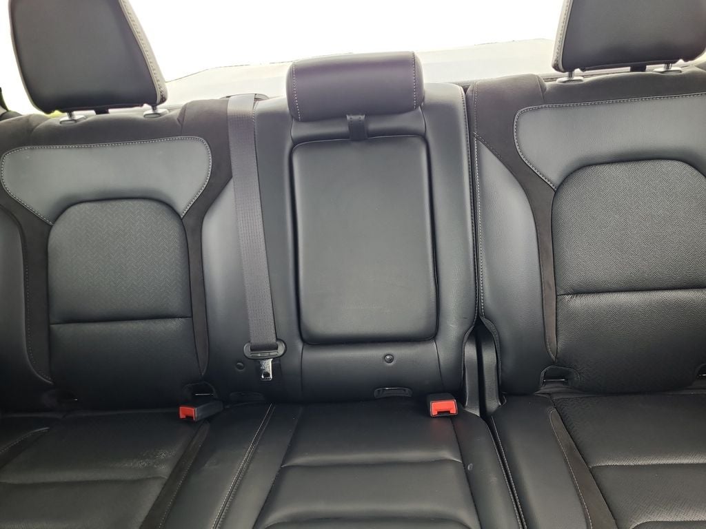2023 RAM 1500 Laramie Crew Cab 4x2 5'7' Box