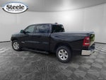 2023 RAM 1500 Laramie Crew Cab 4x2 5'7' Box