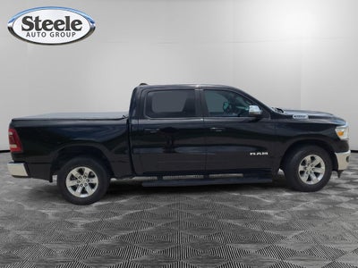2023 RAM 1500 Laramie Crew Cab 4x2 5'7' Box