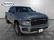 2026 RAM Ram 1500 RAM 1500 TRADESMAN CREW CAB 4X4 5'7' BOX
