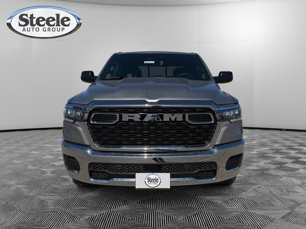 2026 RAM Ram 1500 RAM 1500 TRADESMAN CREW CAB 4X4 5'7' BOX