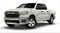 2026 RAM Ram 1500 RAM 1500 TRADESMAN CREW CAB 4X4 5'7' BOX