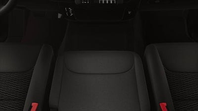 2026 RAM Ram 1500 RAM 1500 TRADESMAN CREW CAB 4X4 5'7' BOX