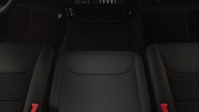 2026 RAM Ram 1500 RAM 1500 TRADESMAN CREW CAB 4X4 5'7' BOX