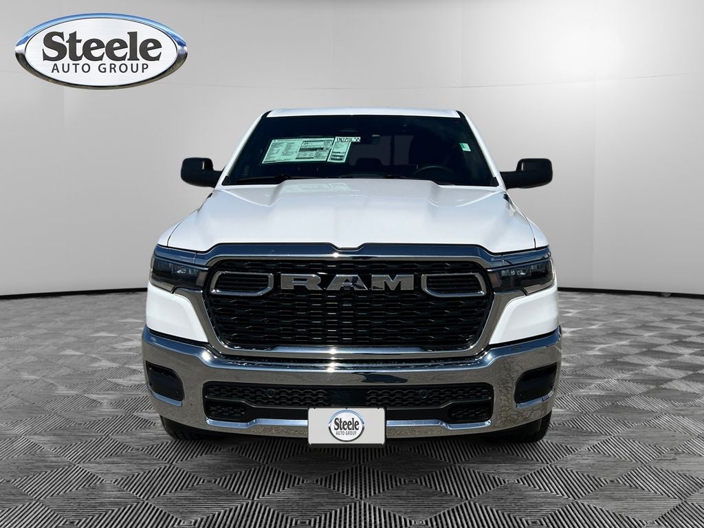 2026 RAM Ram 1500 RAM 1500 TRADESMAN CREW CAB 4X4 5'7' BOX
