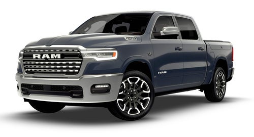 2026 RAM Ram 1500 RAM 1500 LIMITED LONGHORN CREW CAB 4X4 5'7' BOX