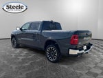 2026 RAM Ram 1500 RAM 1500 LIMITED LONGHORN CREW CAB 4X4 5'7' BOX