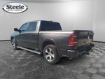 2022 RAM 1500 Laramie Crew Cab 4x4 5'7' Box