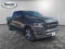 2022 RAM 1500 Laramie Crew Cab 4x4 5'7' Box