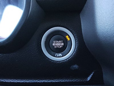 2025 RAM 1500 Rebel Crew Cab 4x4 5'7' Box