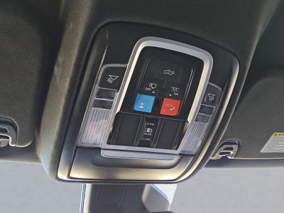 2025 RAM 1500 Rebel Crew Cab 4x4 5'7' Box