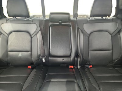 2021 RAM 1500 Rebel Crew Cab 4x4 5'7' Box