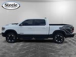 2021 RAM 1500 Rebel Crew Cab 4x4 5'7' Box