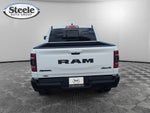 2021 RAM 1500 Rebel Crew Cab 4x4 5'7' Box