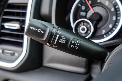 2025 RAM Ram 1500 RAM 1500 LONE STAR CREW CAB 4X4 6'4' BOX