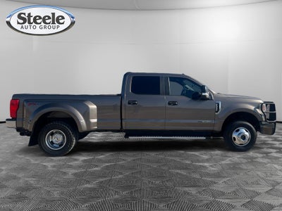 2020 Ford F-350 XL