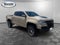 2022 Chevrolet Colorado 4WD Crew Cab Short Box ZR2