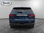 2023 Chevrolet Traverse FWD LS