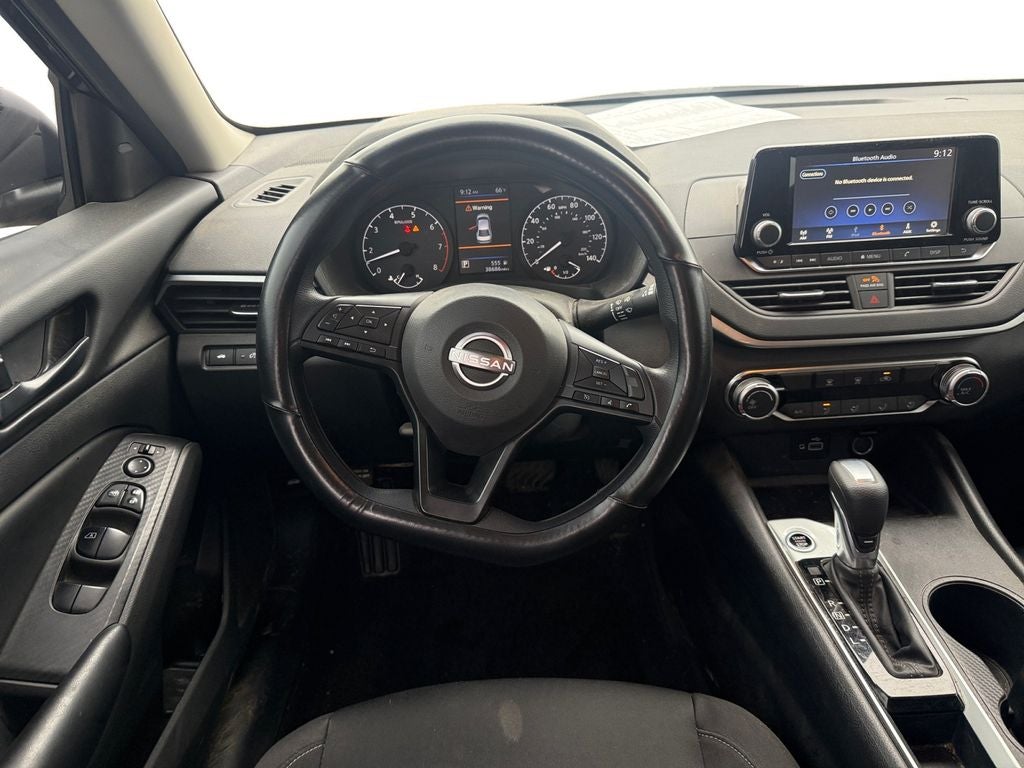 2024 Nissan Altima S FWD