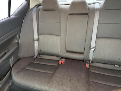 2024 Nissan Altima S FWD