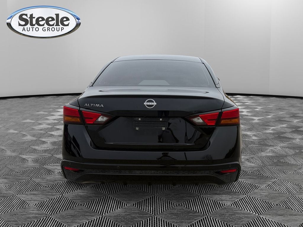 2024 Nissan Altima S FWD