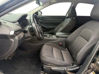 2024 Nissan Altima S FWD