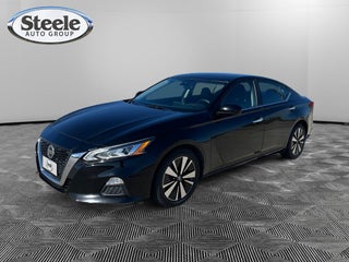 2022 Nissan Altima SV FWD