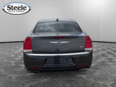 2023 Chrysler 300 Touring