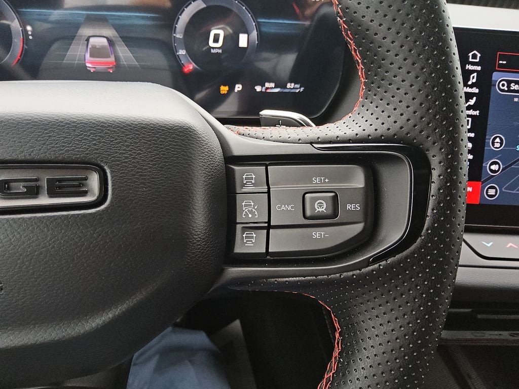 2026 Dodge Charger CHARGER SCAT PACK PLUS 2-DOOR AWD