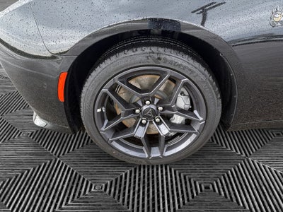 2026 Dodge Charger CHARGER SCAT PACK PLUS 2-DOOR AWD