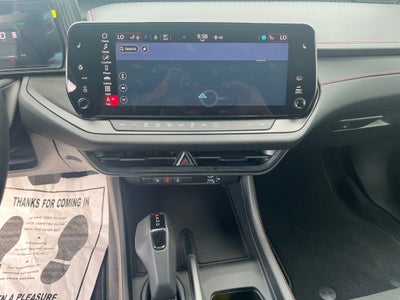 2025 Dodge Charger CHARGER 2-DOOR DAYTONA R/T AWD