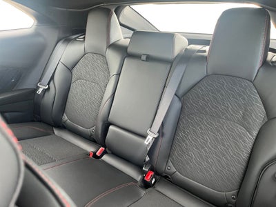 2025 Dodge Charger CHARGER 2-DOOR DAYTONA R/T AWD