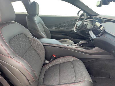 2025 Dodge Charger CHARGER 2-DOOR DAYTONA R/T AWD