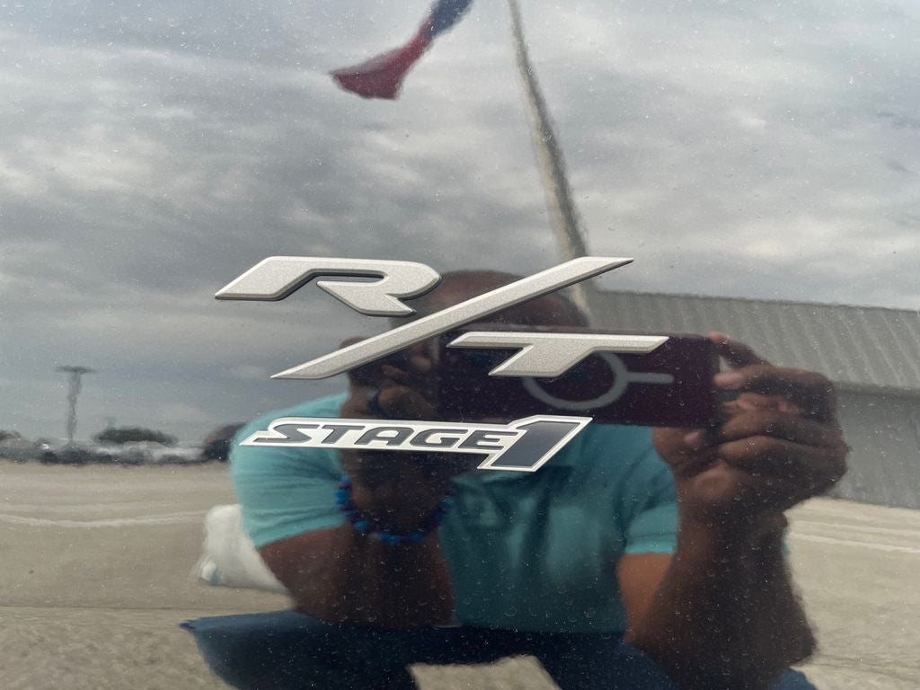 2025 Dodge Charger CHARGER 2-DOOR DAYTONA R/T AWD