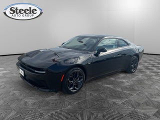 2025 Dodge Charger CHARGER 2-DOOR DAYTONA R/T AWD