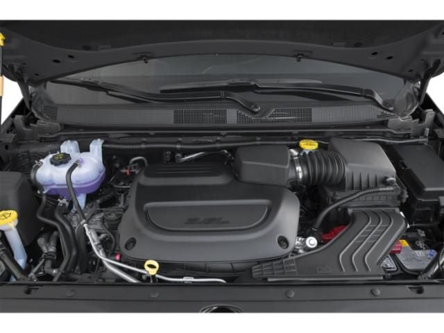 2025 Chrysler Pacifica PACIFICA SELECT