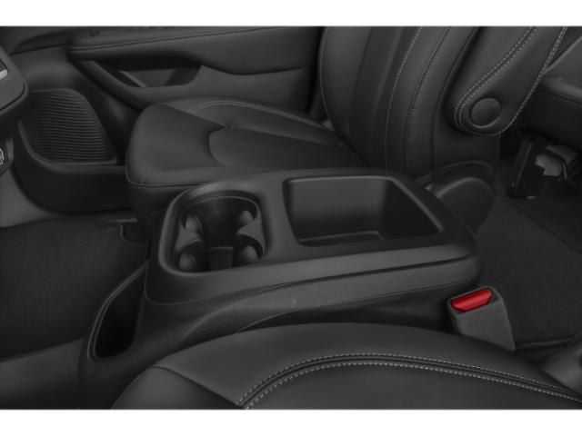 2025 Chrysler Pacifica PACIFICA SELECT