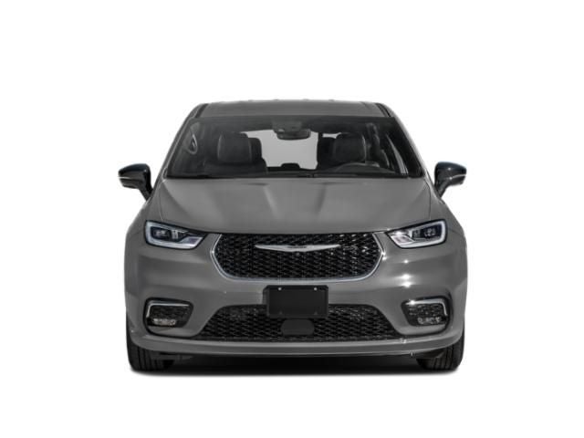 2025 Chrysler Pacifica PACIFICA SELECT