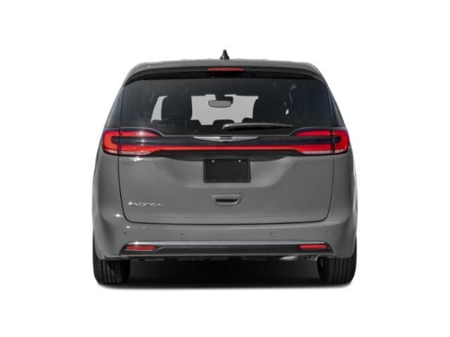 2025 Chrysler Pacifica PACIFICA SELECT