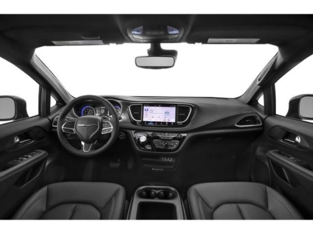 2025 Chrysler Pacifica PACIFICA SELECT