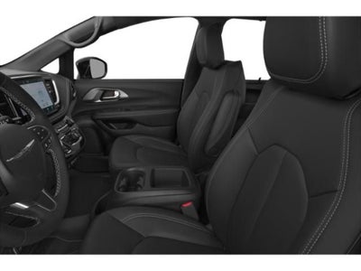 2025 Chrysler Pacifica PACIFICA SELECT