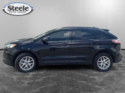 2021 Ford Edge SE