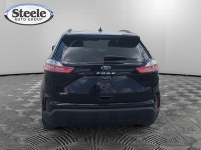 2021 Ford Edge SE