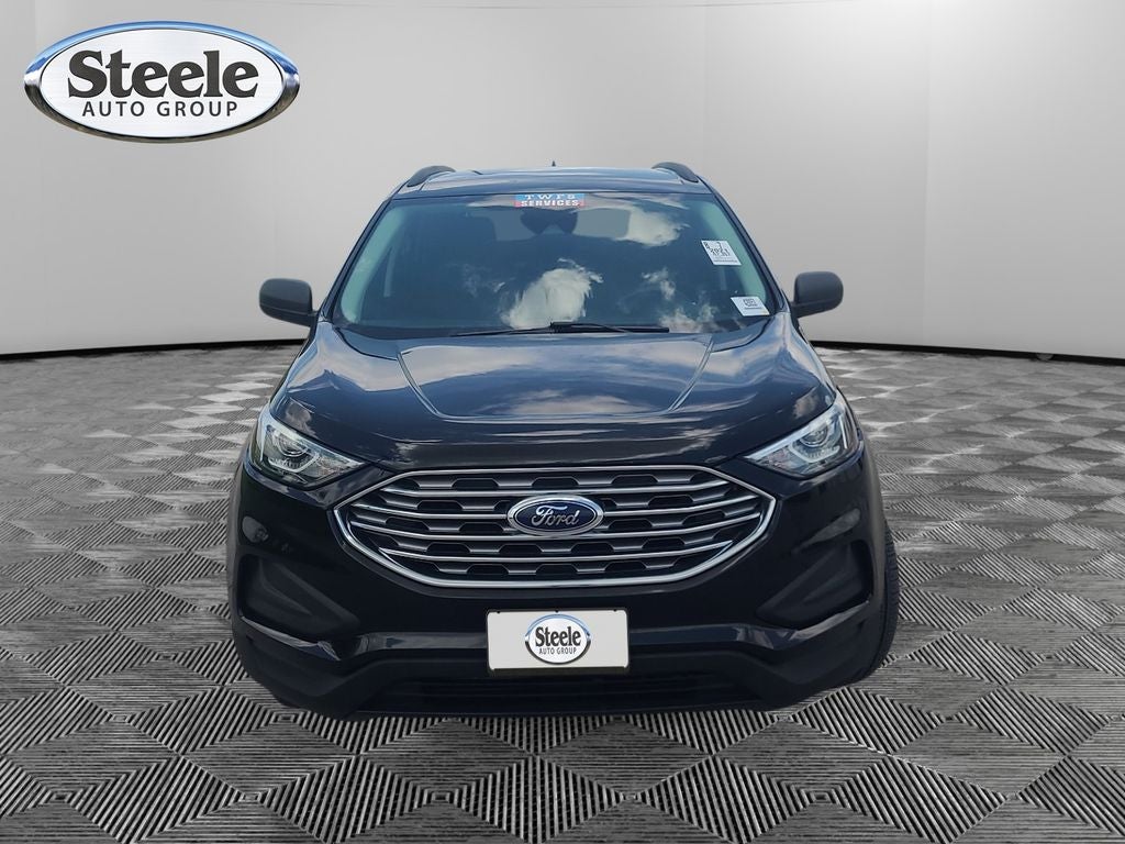 2021 Ford Edge SE